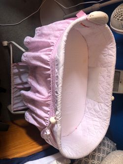 Baby basinet