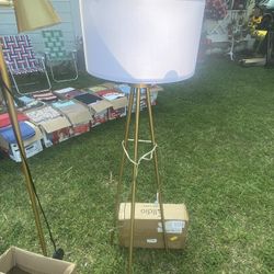 Floor Lamp