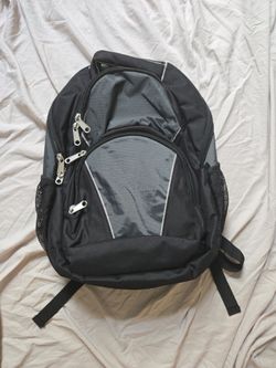 Boy book bag