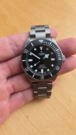 Tudor Pelagos 39