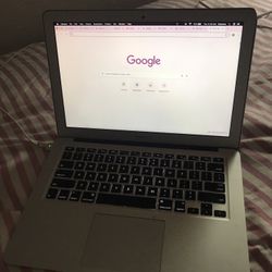 MacBook Air 13.3 Inch