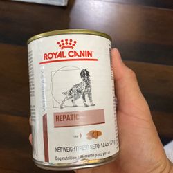Royal Canin Hepatic Dog Food
