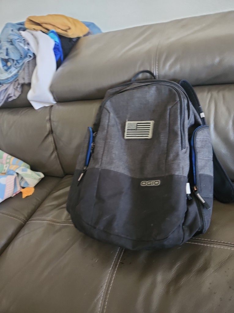 Ogio Backpack 