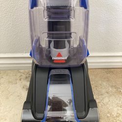 Bissell TurboClean Carpet Cleaner