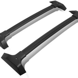 Black cross bag for 2009-2017 Chevy Traverse 