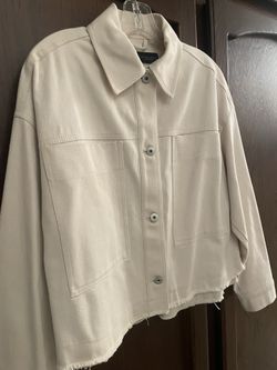 women’s jacket zara