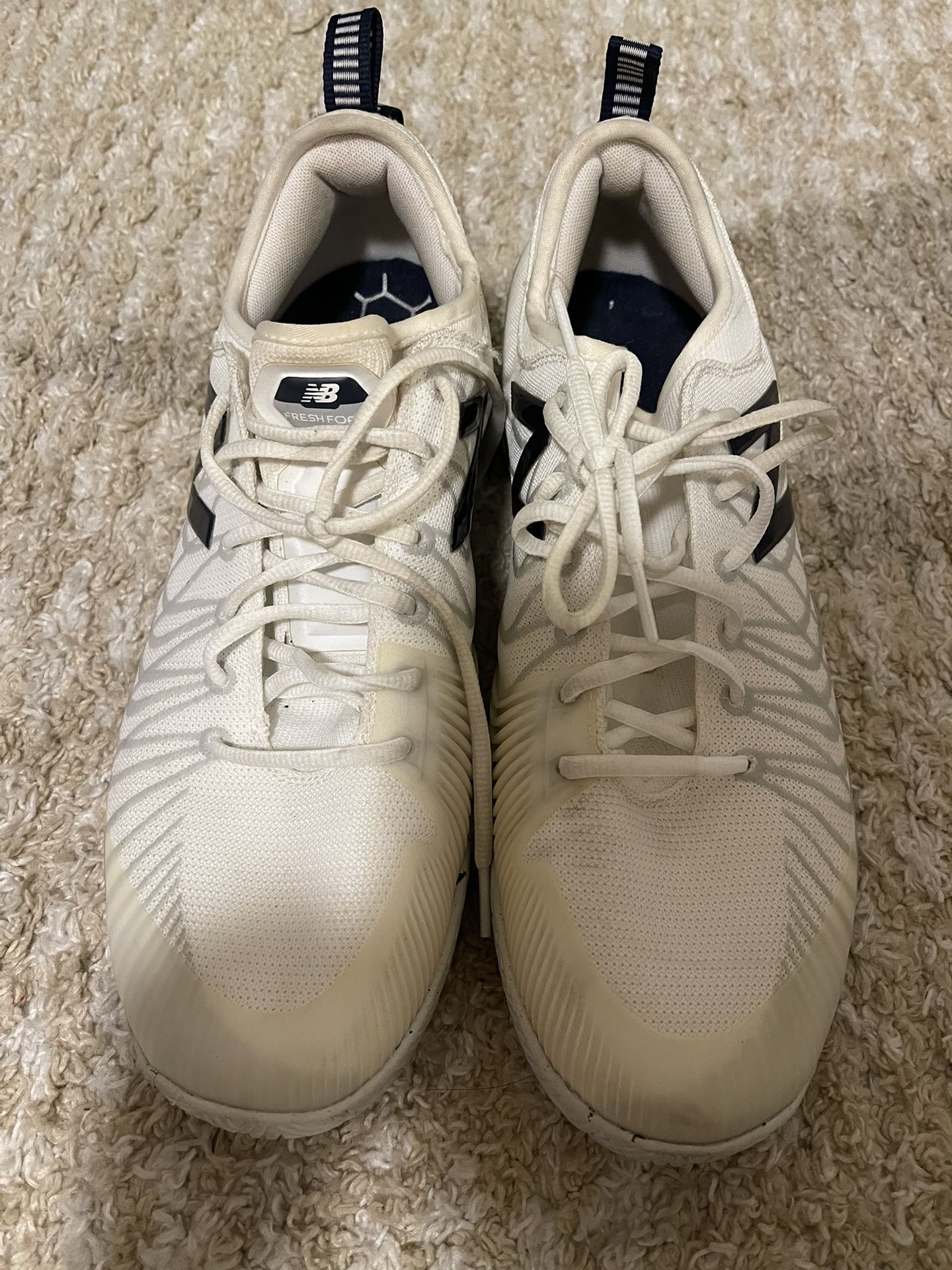 New Balance Tennis’s Shoe