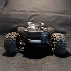 Hyper Go 4WD RC Monster Truck – Fast Off-Road - Ready to Run
