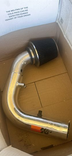 K&N Filter / Intake