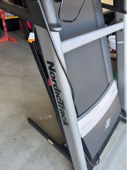 NordicTrack C 850S treadmill