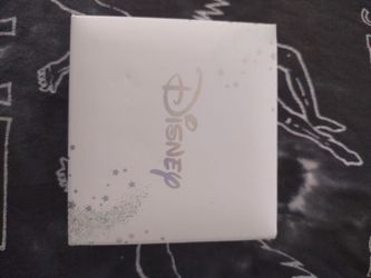 Disney Mickey mouse necklace