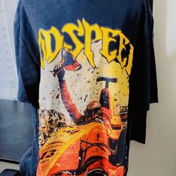 Godspeed T-Shirt