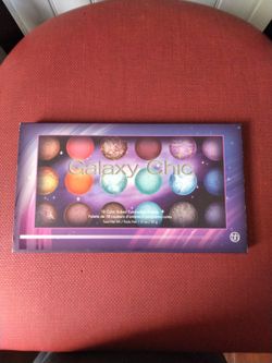 Galaxy Chic