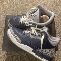 Jordan 3