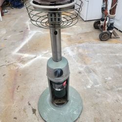 Blue Rhino Propane Heater L