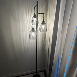 Floor Lamp 