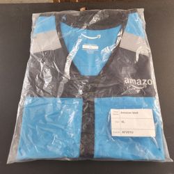 Amazon Driver Apparel & Lunch Cooler 