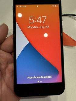 iPhone SE