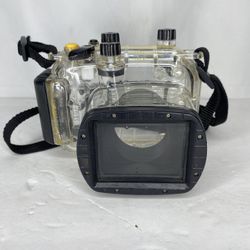 Polaroid Waterproof Case G11/112 M001-1402-058
