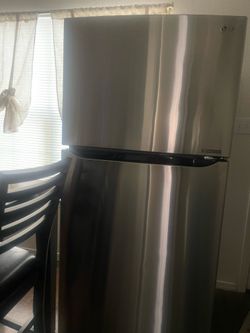 LG Refrigerator