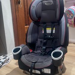 Graco Car Seat