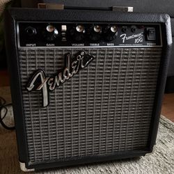 Fender Frontman 10G Guitar Amp - Great Condition