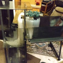 Computer Desk