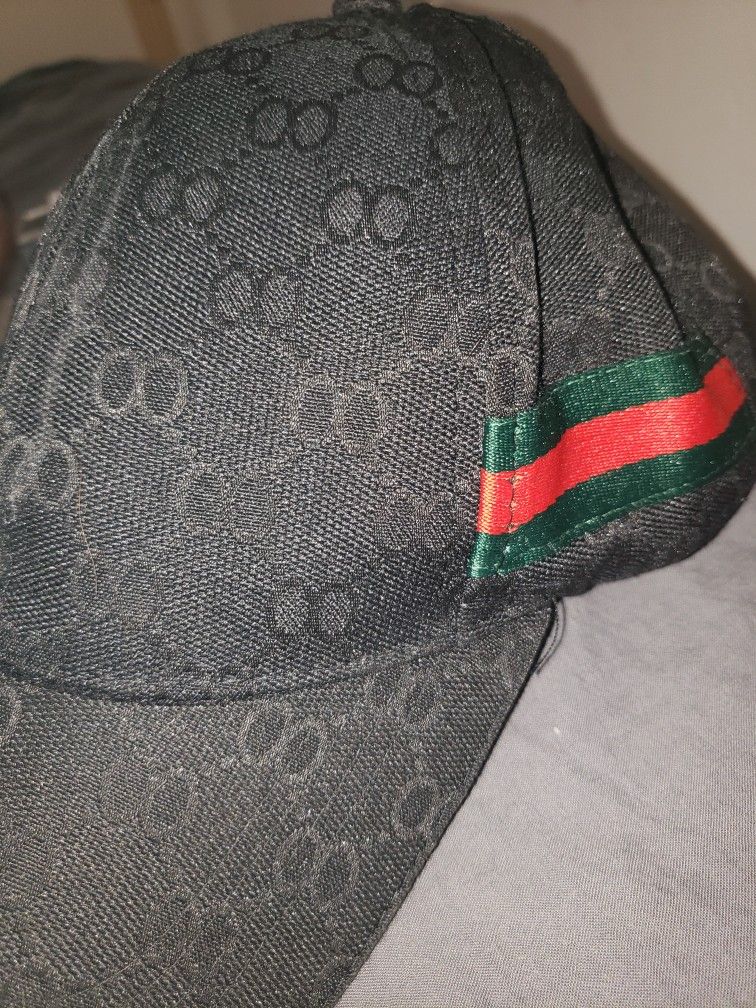 Gucci Hat 