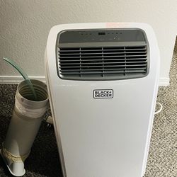 12,000 BTU Air Conditioner. 