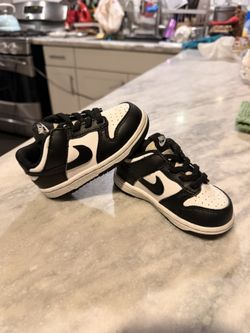 Toddler Pandas C6