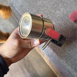 Lowe’s Track Lights 