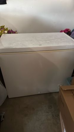 Kenmore Freezer