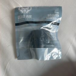 Dead Air SD500 Booster Assembly P-Series