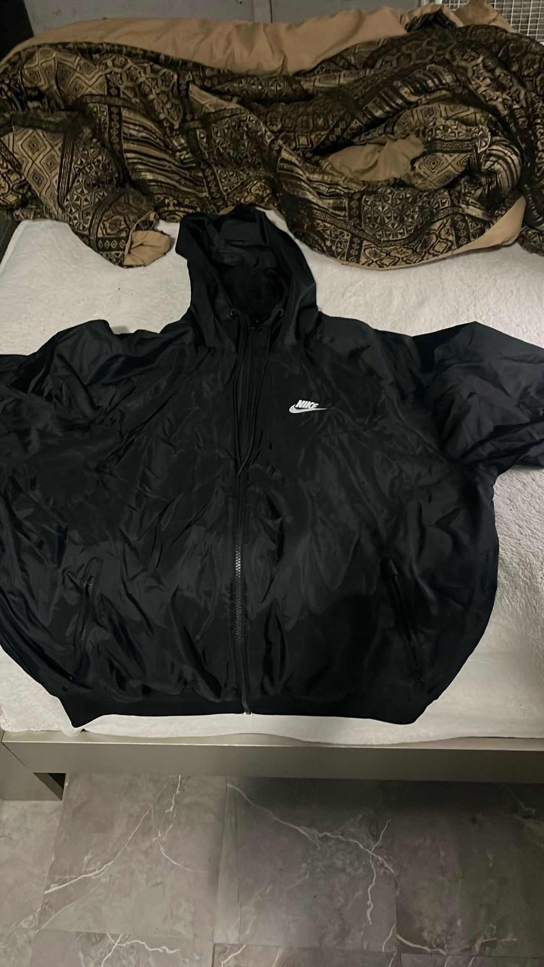 Nike Windbreaker Jacket