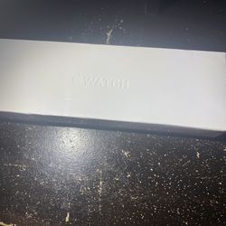 Apple Watch Series 9 - GPS 45 MM