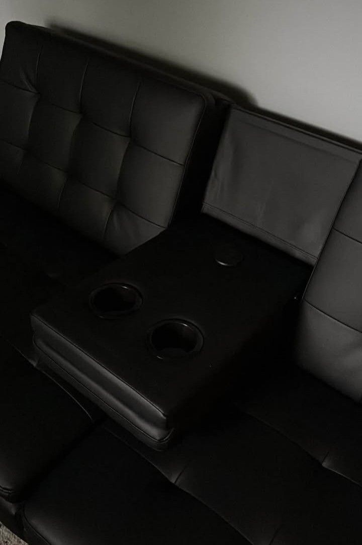 Memory Foam Futon