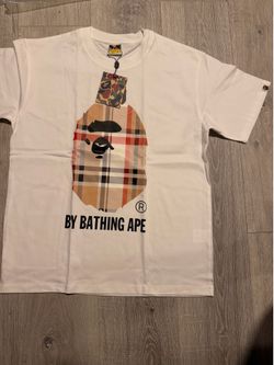 Burberry Bape