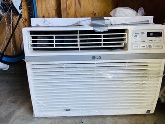 Brand new AC120volts LG