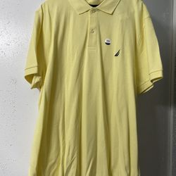 Mens Nautica New Shirt
