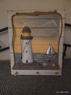 Wall Decor