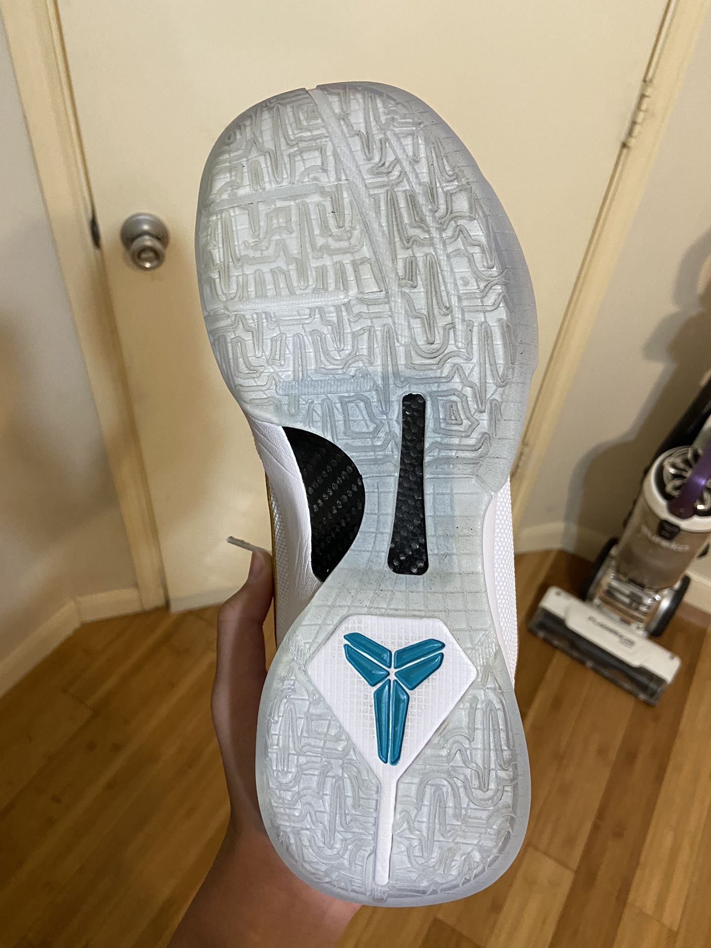 Kobe Rice 5s Kobe 5s Rep for Sale in Houston, TX - OfferUp