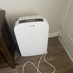 Dehumidifier