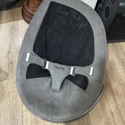 Nuna Leaf Wind Baby Swing Chair Seat 