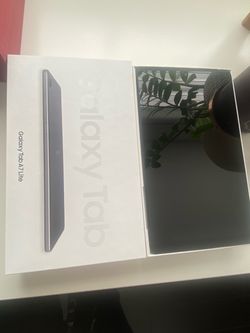 Samsung Galaxy Tab A7 Lite