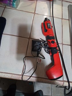 Black & Decker drill drive