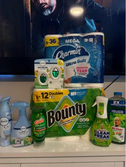 Gain Home cleaning