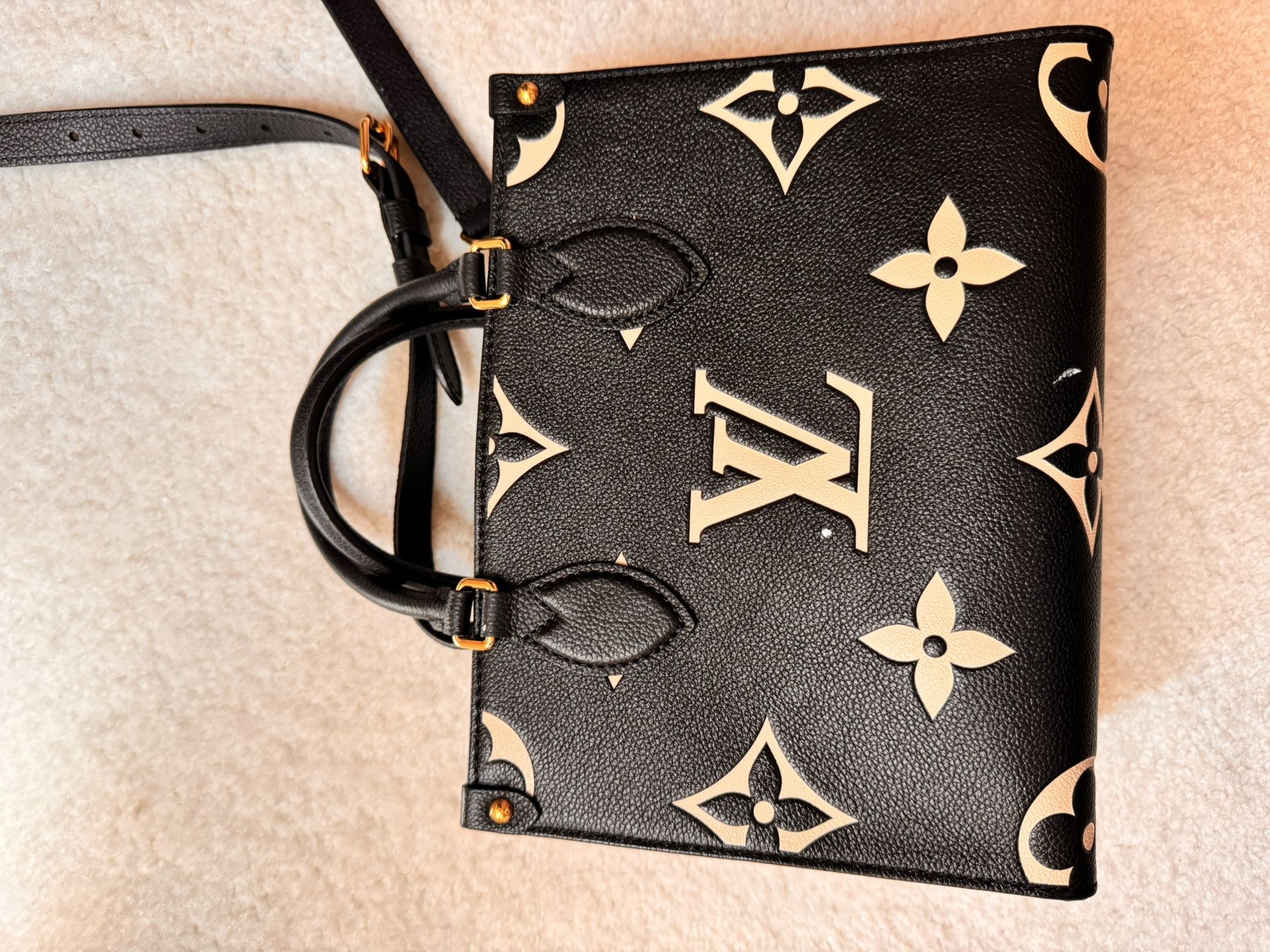 Louis Vuitton Bag