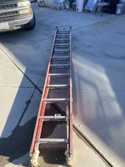 Ladders