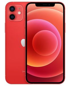 iPhone 12 - 64GB - (PRODUCT)RED -
 Unlocked - Excellent Condition