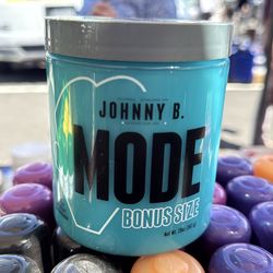 Johnny B Gel 20 ounce